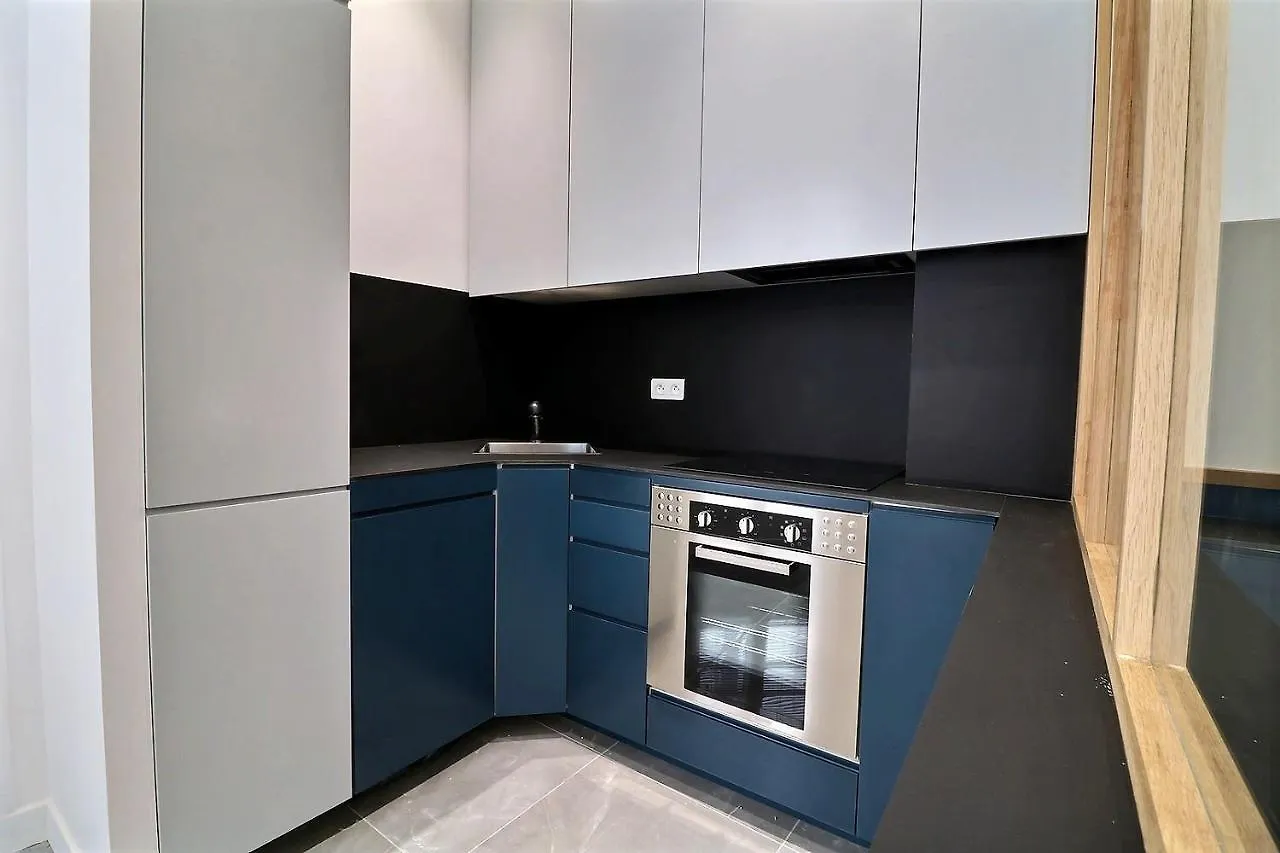 Appartement 1st - Place Vendome - A Jewel