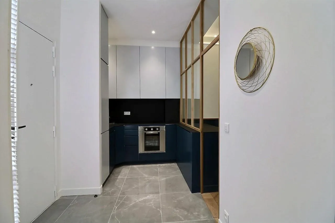 1st - Place Vendome - A Jewel Appartement