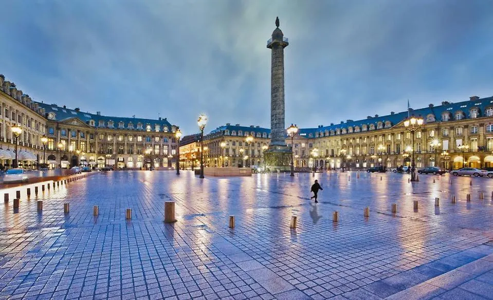 Apartment 1st - Place Vendome - A Jewel Paris