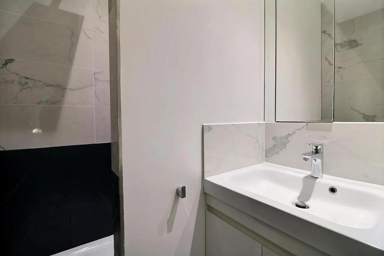 1st - Place Vendome - A Jewel Apartment *