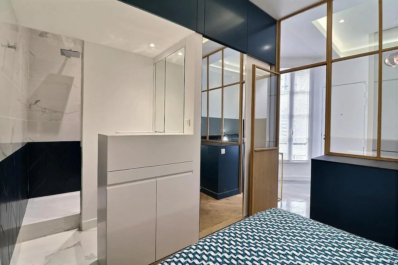 Apartment 1st - Place Vendome - A Jewel *